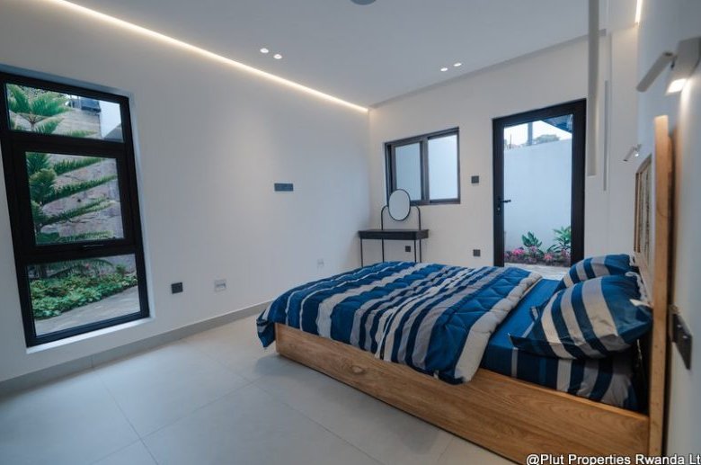 The Atrio Luxury Villas 