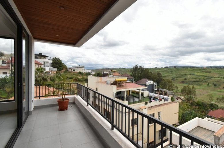 The Atrio Luxury Villas 
