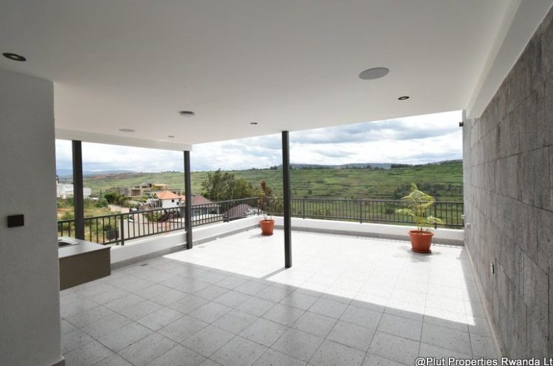 The Atrio Luxury Villas 