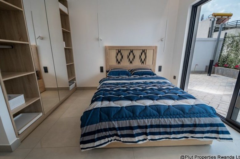 The Atrio Luxury Villas 