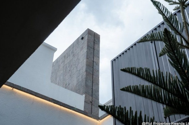 The Atrio Luxury Villas 