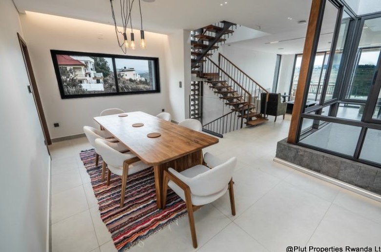 The Atrio Luxury Villas 