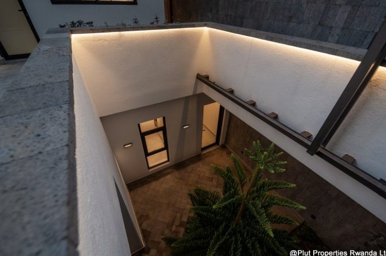 The Atrio Luxury Villas 