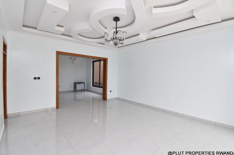 Modern houses for sale in Kibagabaga