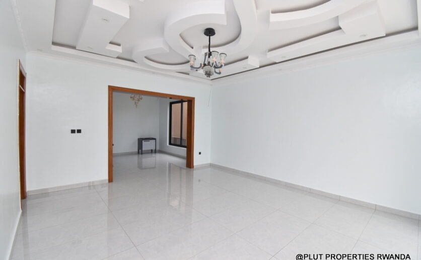 Modern houses for sale in Kibagabaga