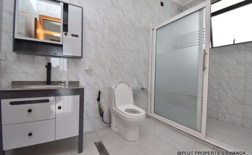 Modern houses for sale in Kibagabaga