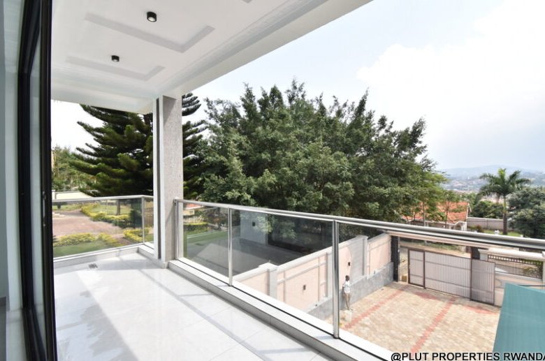 Modern houses for sale in Kibagabaga