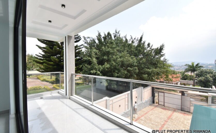 Modern houses for sale in Kibagabaga