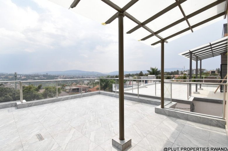 Modern houses for sale in Kibagabaga