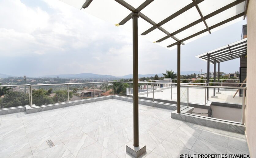 Modern houses for sale in Kibagabaga