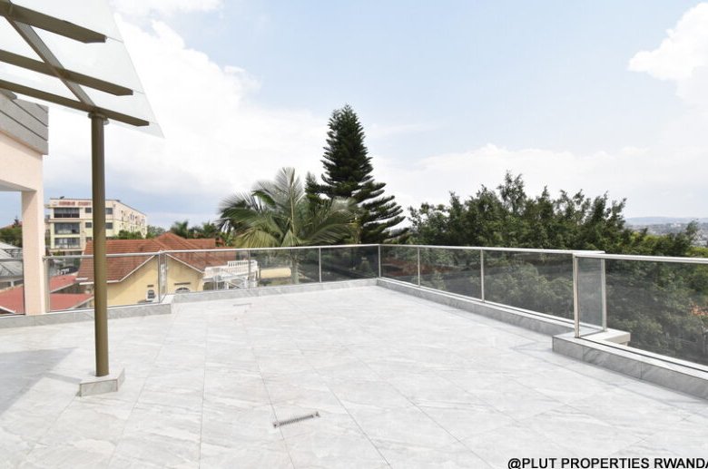 Modern houses for sale in Kibagabaga