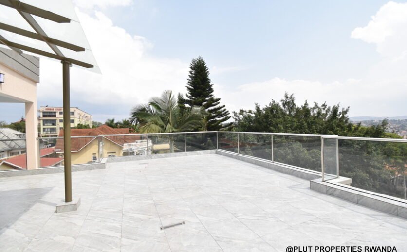 Modern houses for sale in Kibagabaga