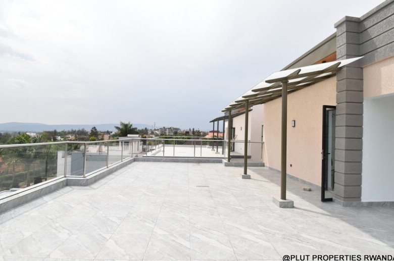 Modern houses for sale in Kibagabaga
