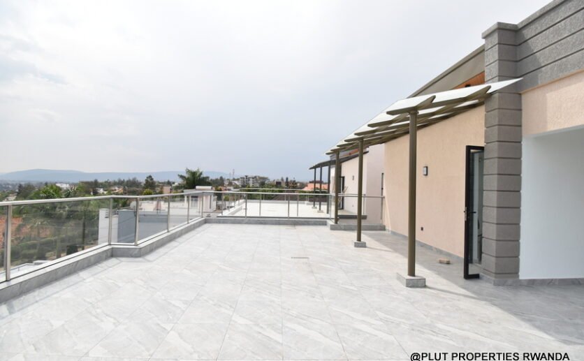 Modern houses for sale in Kibagabaga
