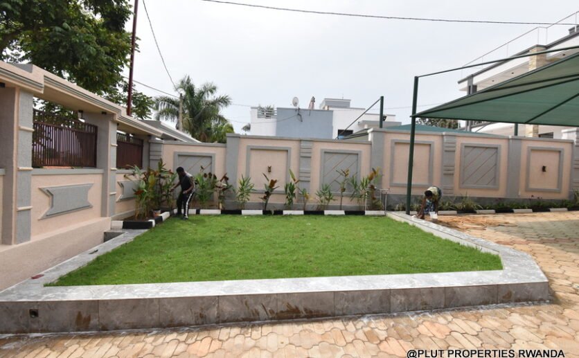Modern houses for sale in Kibagabaga