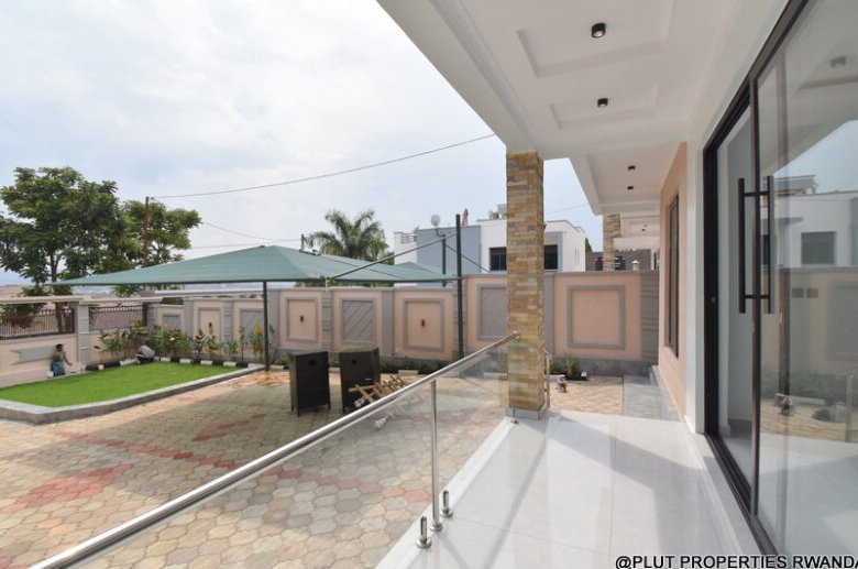 Modern houses for sale in Kibagabaga