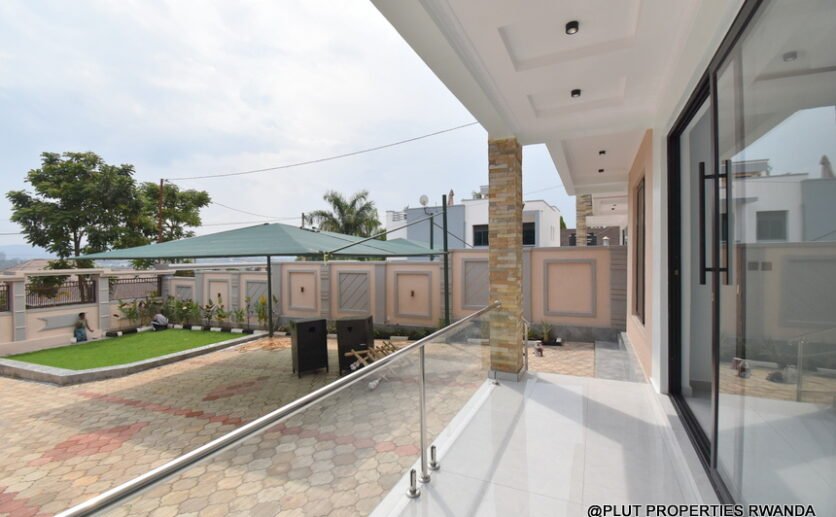 Modern houses for sale in Kibagabaga