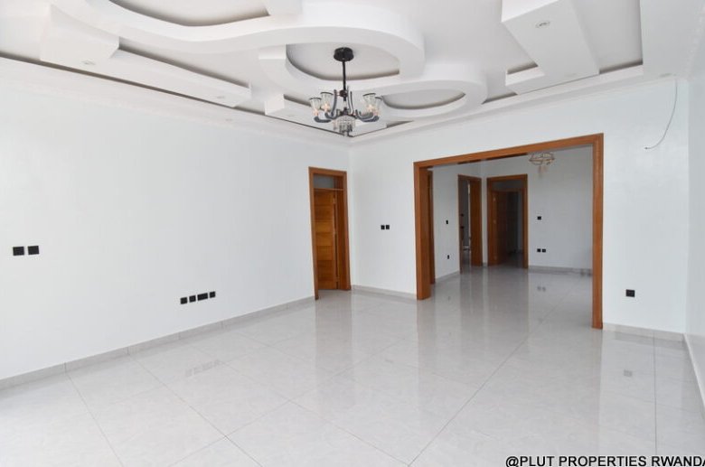 Modern houses for sale in Kibagabaga