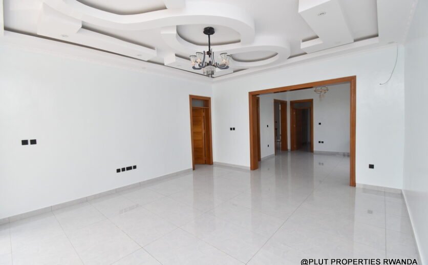 Modern houses for sale in Kibagabaga