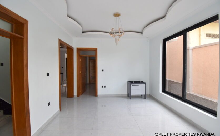 Modern houses for sale in Kibagabaga