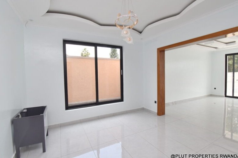 Modern houses for sale in Kibagabaga