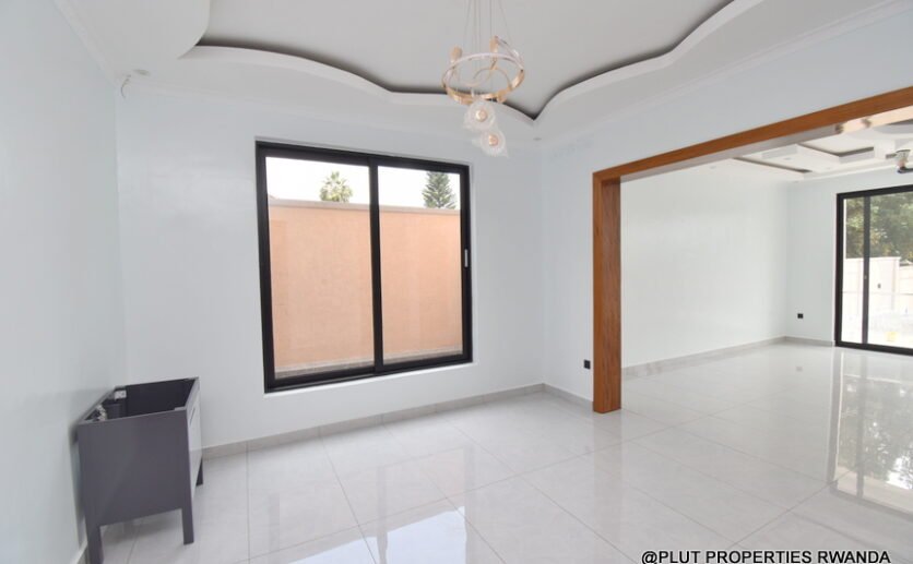 Modern houses for sale in Kibagabaga