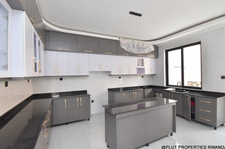 Modern houses for sale in Kibagabaga