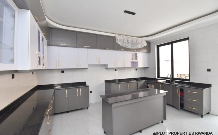 Modern houses for sale in Kibagabaga