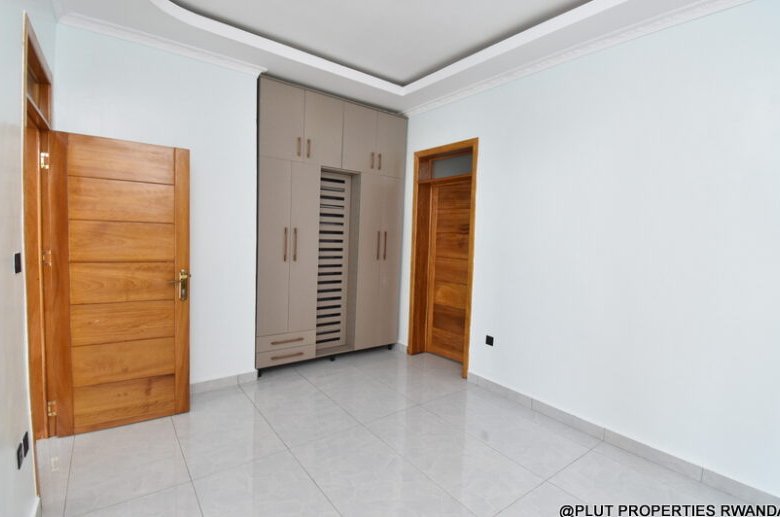 Modern houses for sale in Kibagabaga