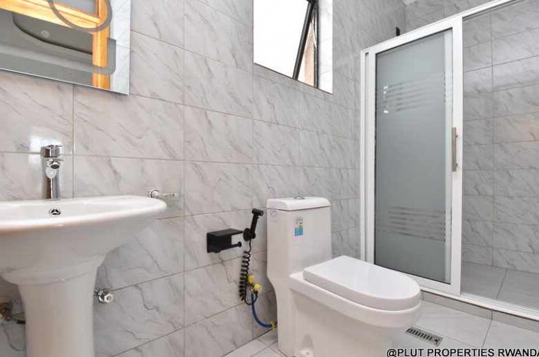 Modern houses for sale in Kibagabaga