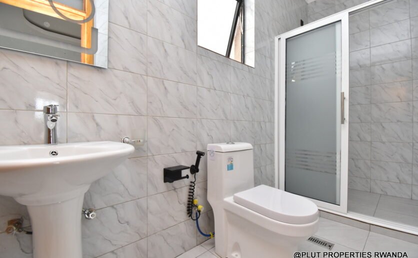 Modern houses for sale in Kibagabaga