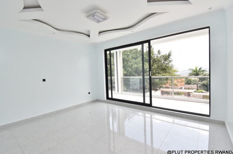 Modern houses for sale in Kibagabaga