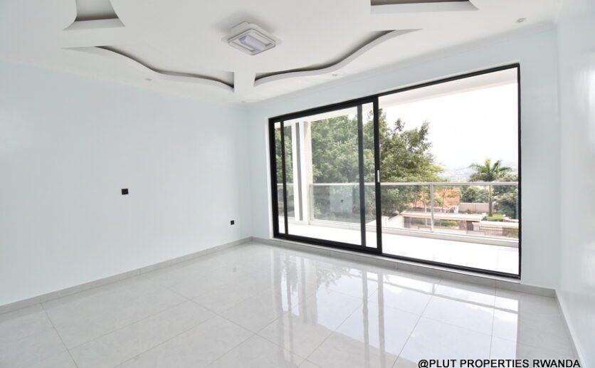 Modern houses for sale in Kibagabaga