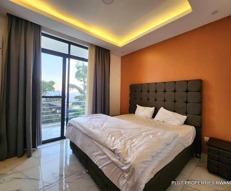 Apartment for rent in Bumbogo. 