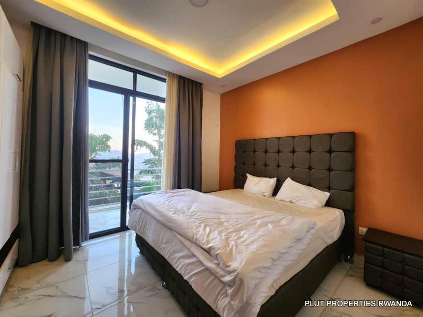 UPDATE-3 Apartment for rent in Bumbogo.