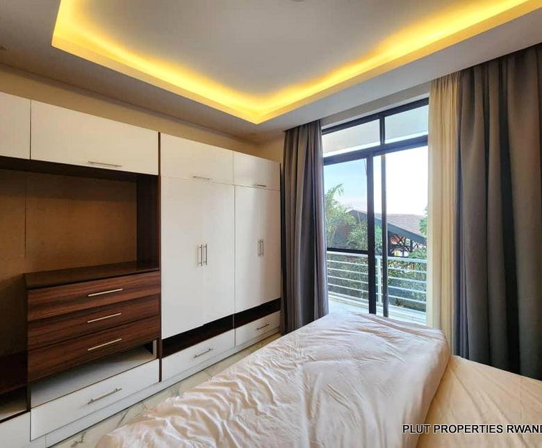 Apartment for rent in Bumbogo. 