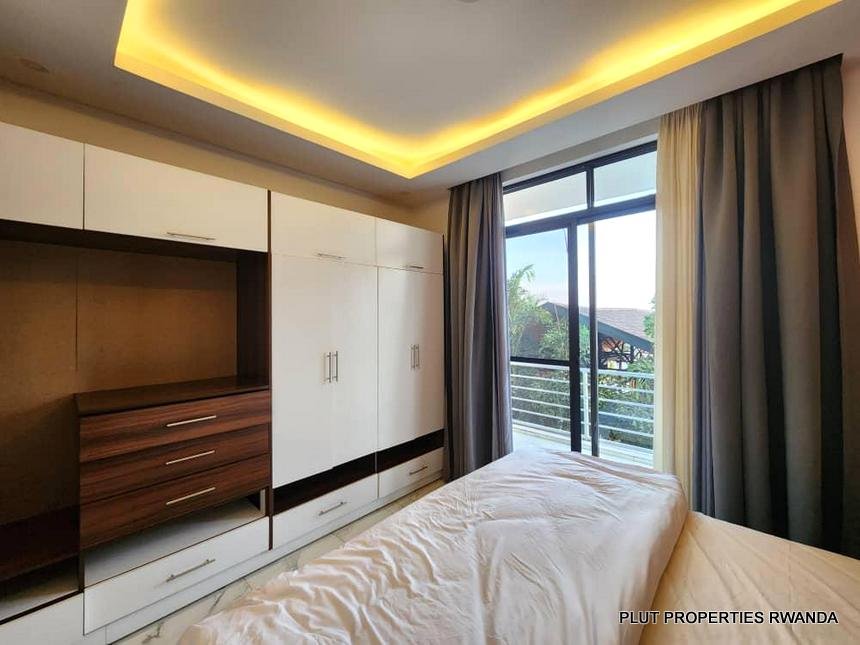 UPDATE-4 Apartment for rent in Bumbogo.