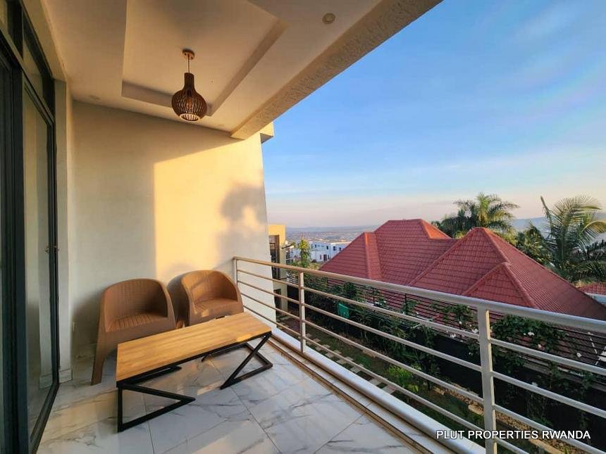 UPDATE-5 Apartment for rent in Bumbogo.