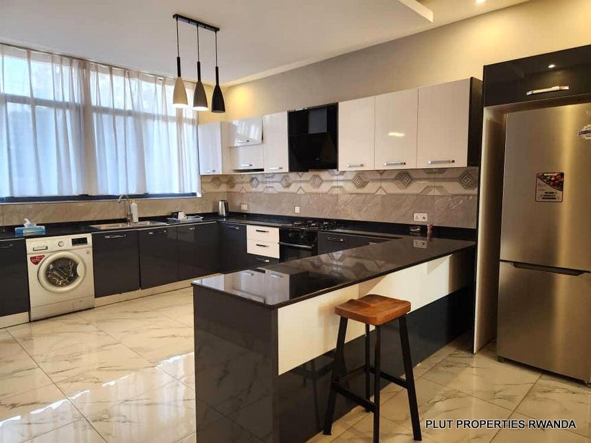 UPDATE-7 Apartment for rent in Bumbogo.