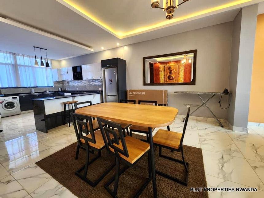 UPDATE-8 Apartment for rent in Bumbogo.