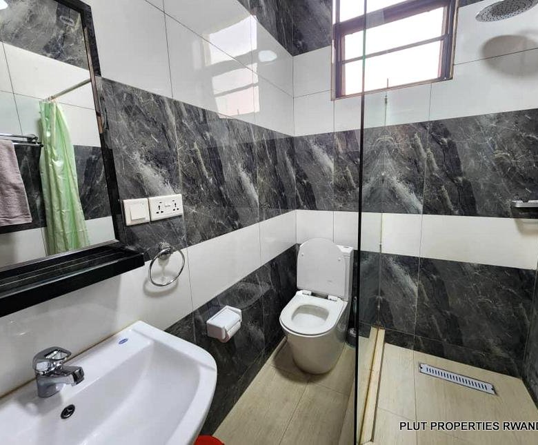 Apartment for rent in Bumbogo. 