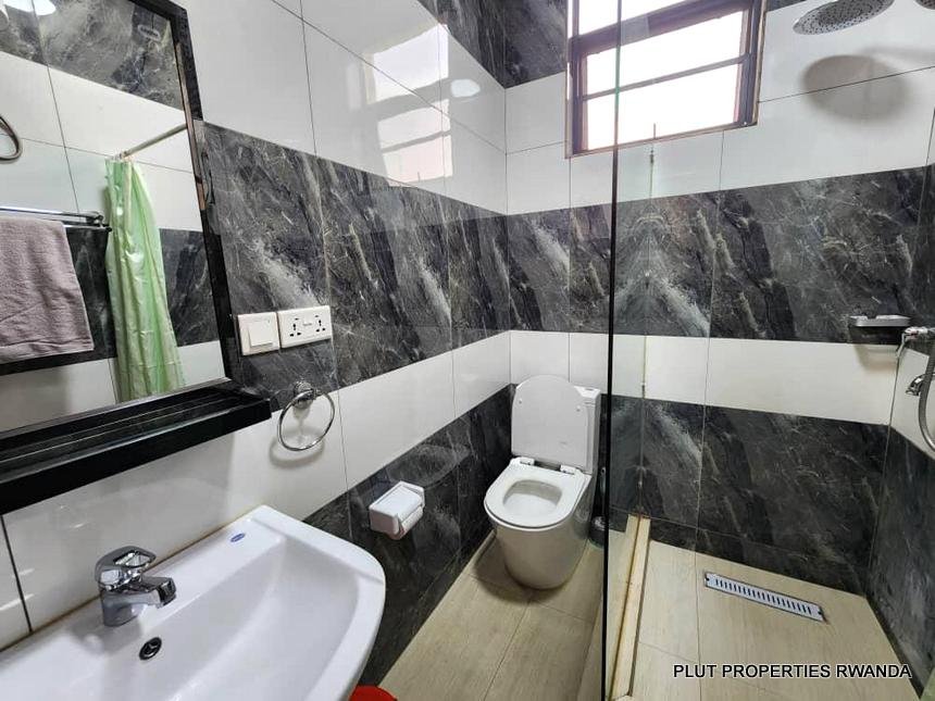UPDATE-9 Apartment for rent in Bumbogo.