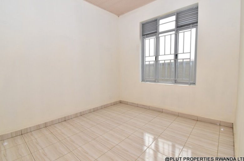 Unfurnished 2 storey house for rent in Kagugu 