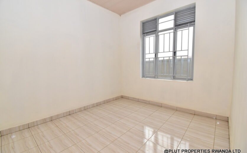 Unfurnished 2 storey house for rent in Kagugu 