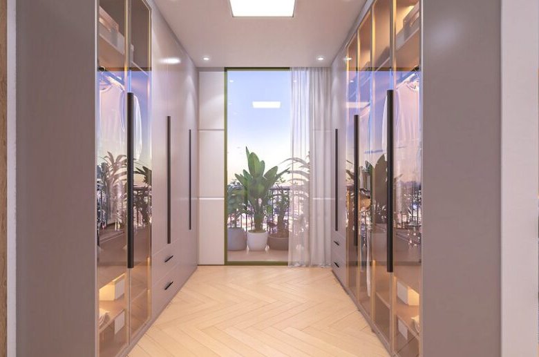 Bohemian Residences, Luxury Apartments for Sale in Nyarutarama, Kigali
