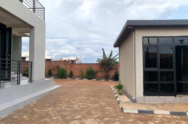 Apartments for rent in Kanombe