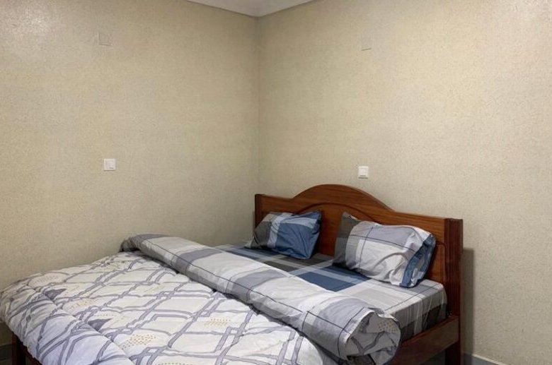 Apartments for rent in Kanombe