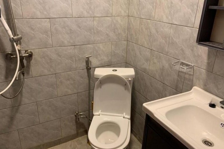 Apartments for rent in Kanombe