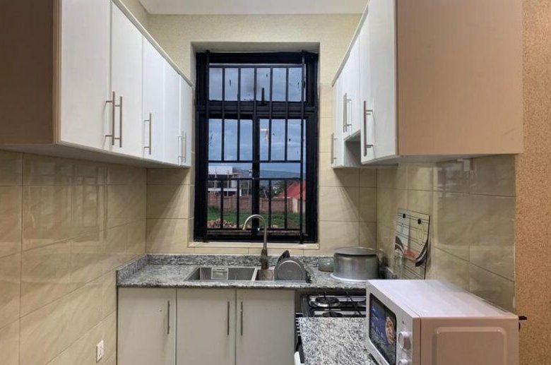 Apartments for rent in Kanombe