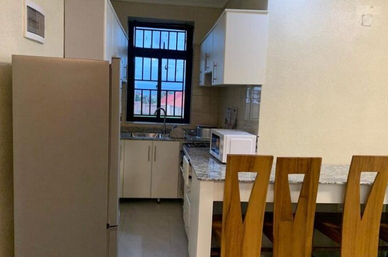 Apartments for rent in Kanombe